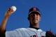 Pedro Martinez has Zachary D. Rymer's vote.