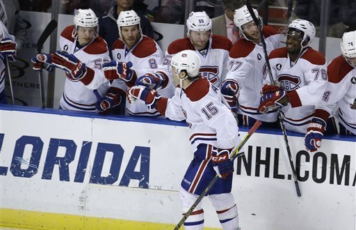 Every NHL Team's New Year's Resolution in 2015 | Bleacher Report | Latest News, Videos and