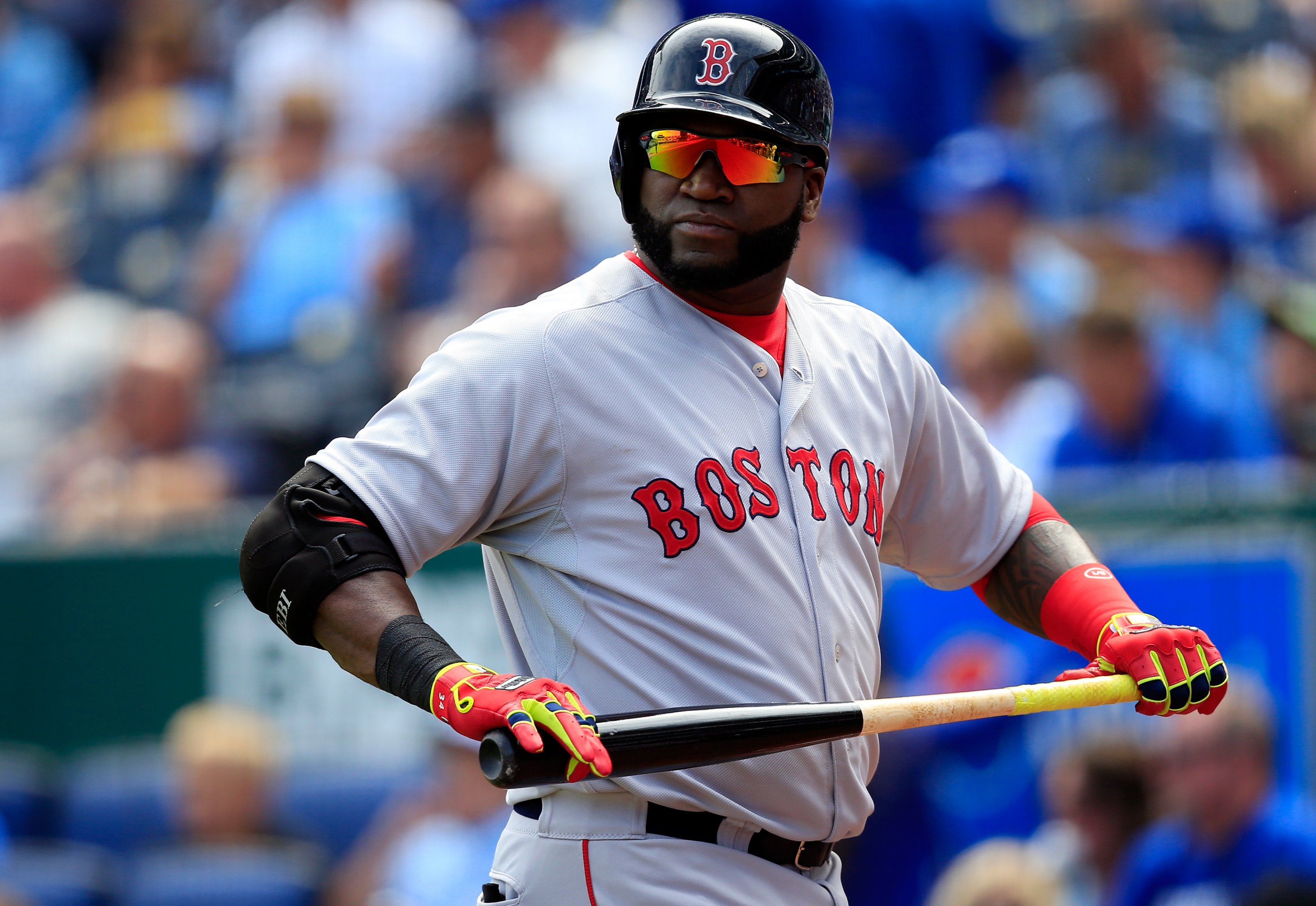 Red Sox Add Pablo Sandoval and Hanley Ramirez to Revamped Roster - The New  York Times