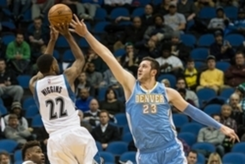 2015 NBA Rookie Ladder: Ordering the Best Prospects Heading into the New Year
