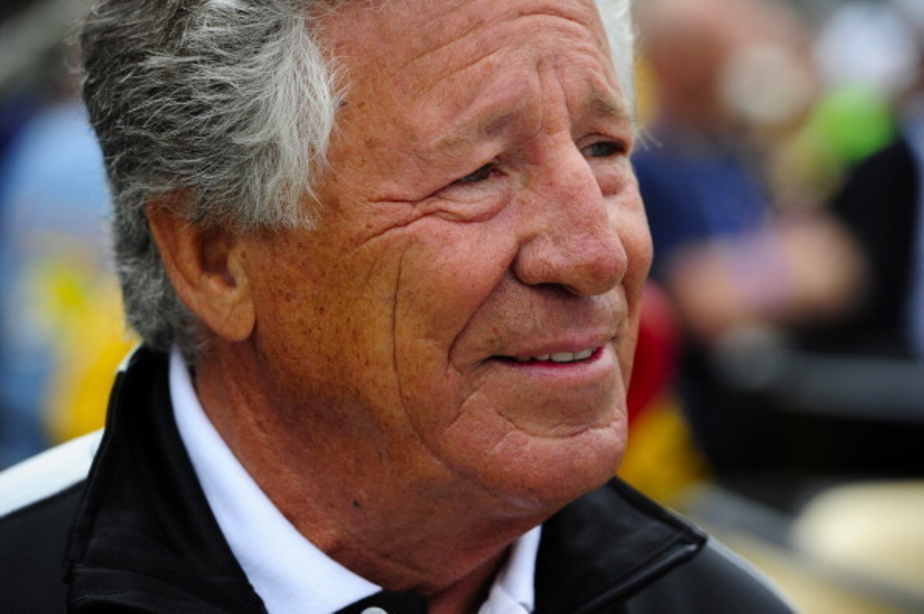 Ranking The Top 10 Us Drivers In F1 History Bleacher Report