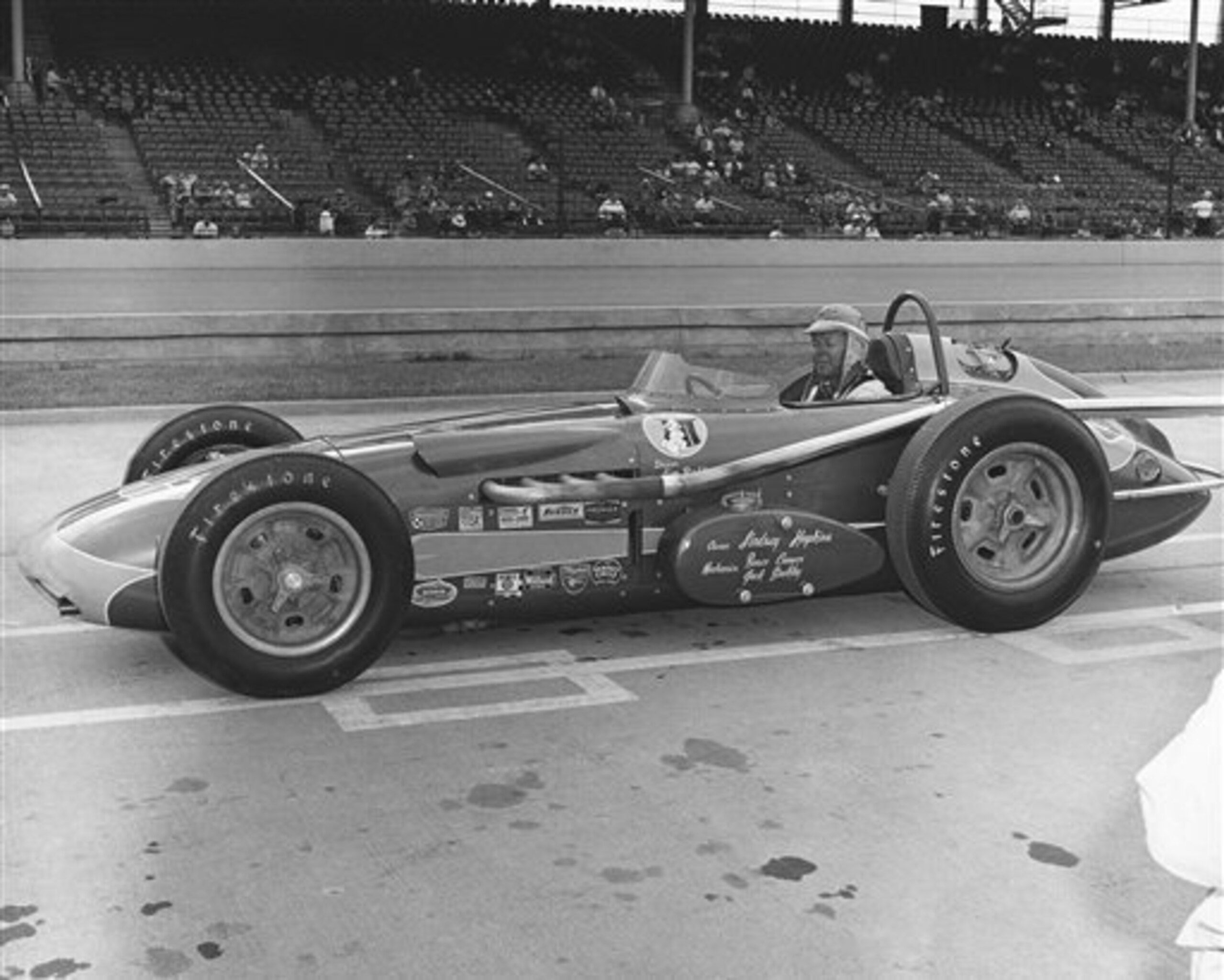Ranking The Top 10 Us Drivers In F1 History Bleacher Report Latest News Videos And Highlights