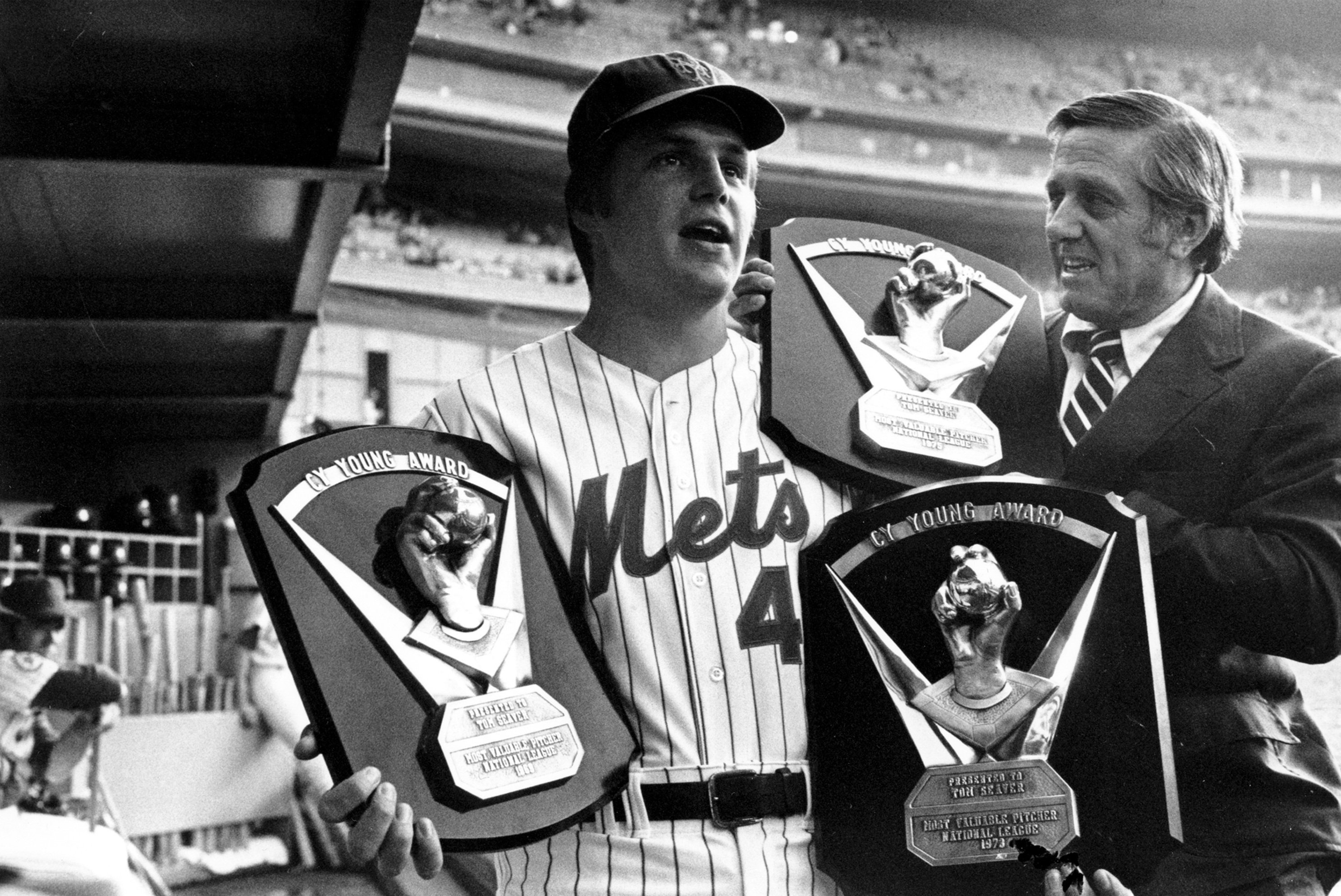 868 Tom Seaver Mets Photos & High Res Pictures - Getty Images