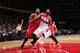Nene and the other Wizards need to shape up late in games.