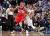 Paul Pierce is deadly at the 4.