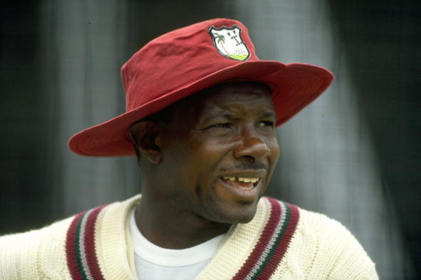 Richie Richardson and 5 of Cricket&#39;s Most Flamboyant Batsmen | Bleacher Report | Latest News, Videos and Highlights