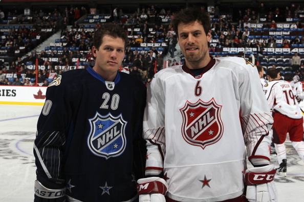Photos: Best & worst NHL All-Star jerseys