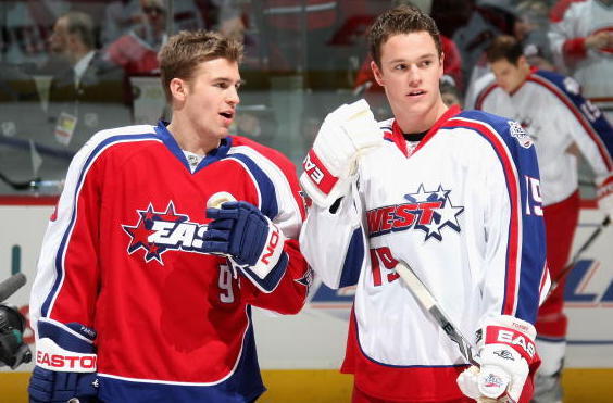 Best NHL Uniforms Of All Time (All Star NHL Jerseys)