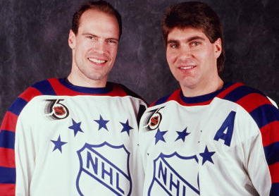 1999 NHL All Star Worlds Jersey : r/hockeyjerseys