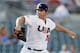 LHP Carlos Rodon (No. 3 pick in 2014 draft) is nearly ready to join the White Sox's big league rotation.
