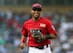 2B Micah Johnson