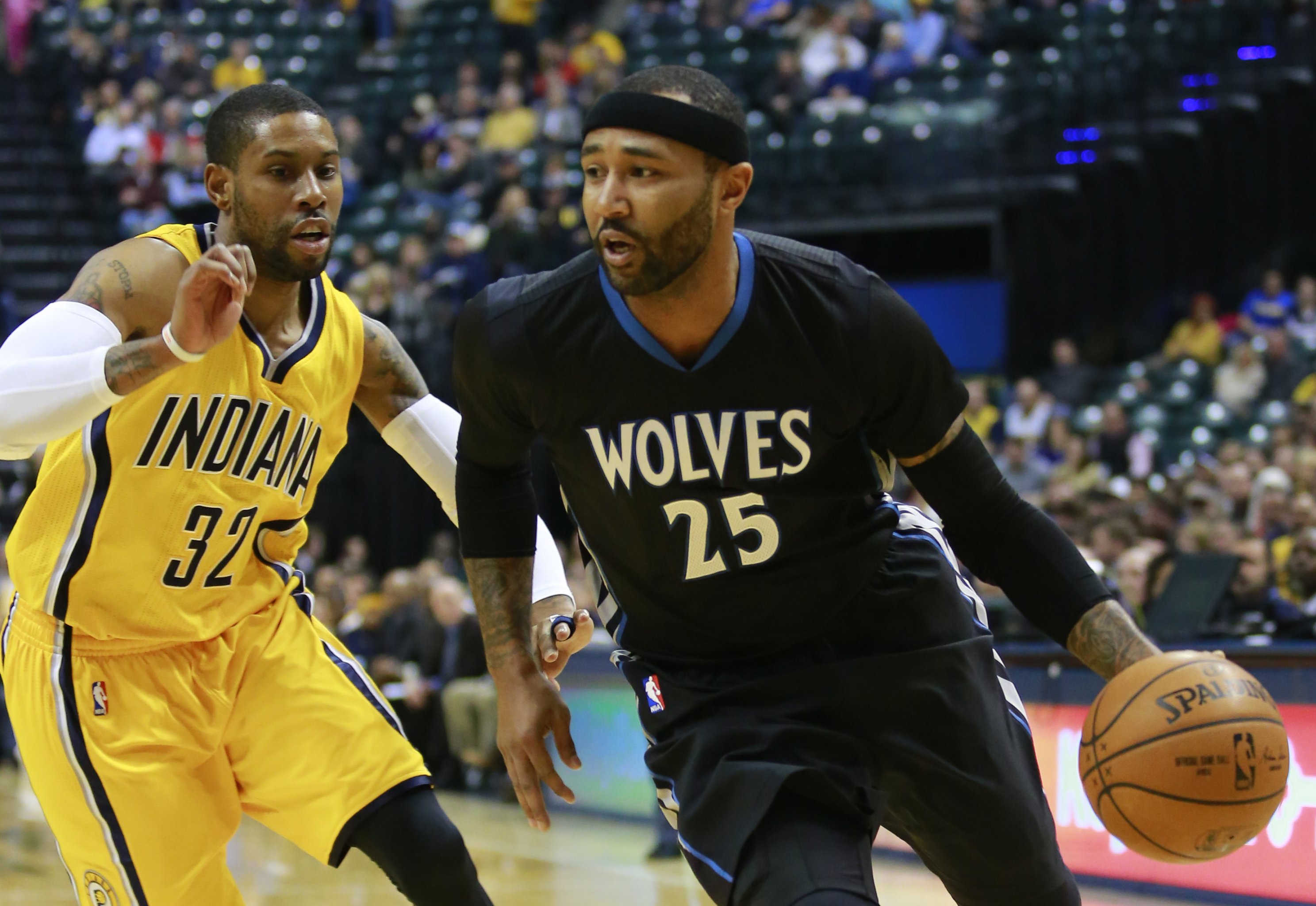 Ranking The Most Unlikely Nba Scoring Outbursts Of The Last 10