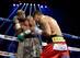 Mayweather is a stalwart defender.