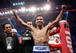 Will Pacquiao hand Mayweather his first loss as a professional?