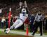 D'haquille Williams will be one of the SEC's top receivers next fall.