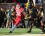 Jonathan Williams was a key piece of Arkansas' emergence this fall.