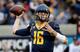Jared Goff led Cal's significantly improved offense this fall.