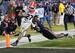Nick Chubb made UGA fans forget all about Todd Gurley this season.