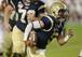 Justin Thomas was excellent at running Georgia Tech's flexbone offense.