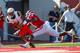Tegray Scales showed he can be a key piece of Indiana's future this season.