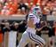 Glenn Gronkowski is carrying on the family football tradition at Kansas State.