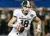 Connor Cook will be one of the nation's top returning quarterbacks in 2015.