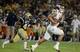 Dak Prescott played a huge role in Mississippi State's surprising success this fall.