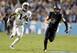 Ryan Switzer is one of the ACC's most versatile all-around players.