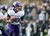 Justin Jackson was an impressive piece for Northwestern this fall.