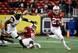 Christian McCaffrey was a key part of Stanford's offense and an emerging talent.