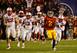 Adoree' Jackson was one of the nation's top freshman talents this fall.