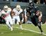 Ralph Webb was a rare bright spot in Vanderbilt's 2014 season.
