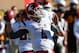 Luke Falk proved to be a quick study in Washington State's offense.
