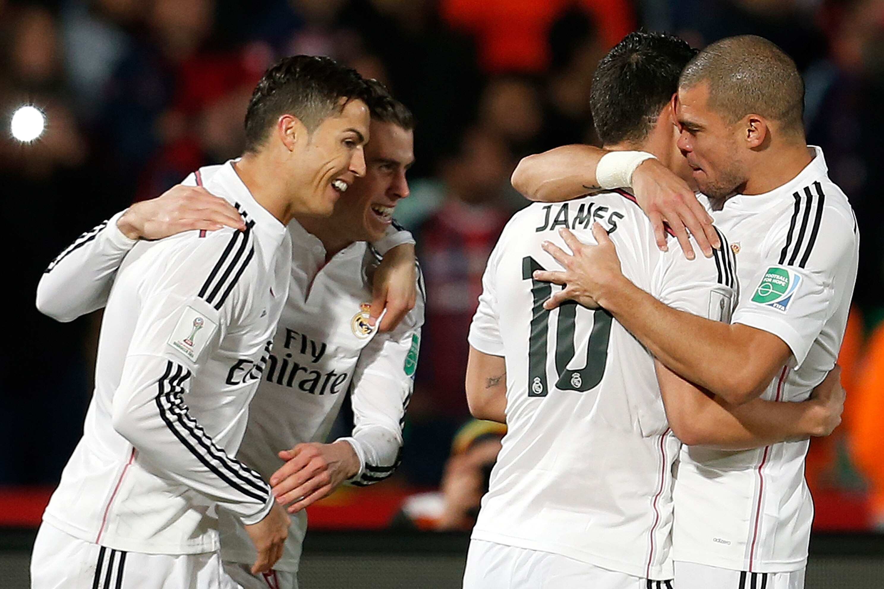 Getafe Vs Real Madrid Issues And Decisions That Will Shape La Liga Game Bleacher Report Latest News Videos And Highlights