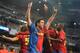 Orchestrator supreme.