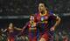 Xavi started the rout in a game that is often referred to as the best ever.