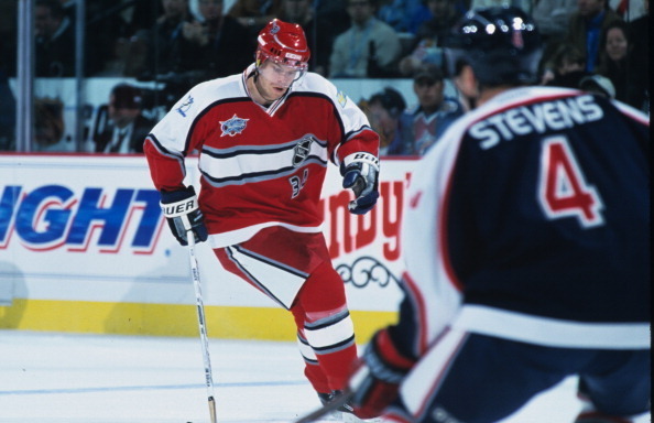 Reviewing ChatGPT's Top Ten New Jersey Devils Of All Time List