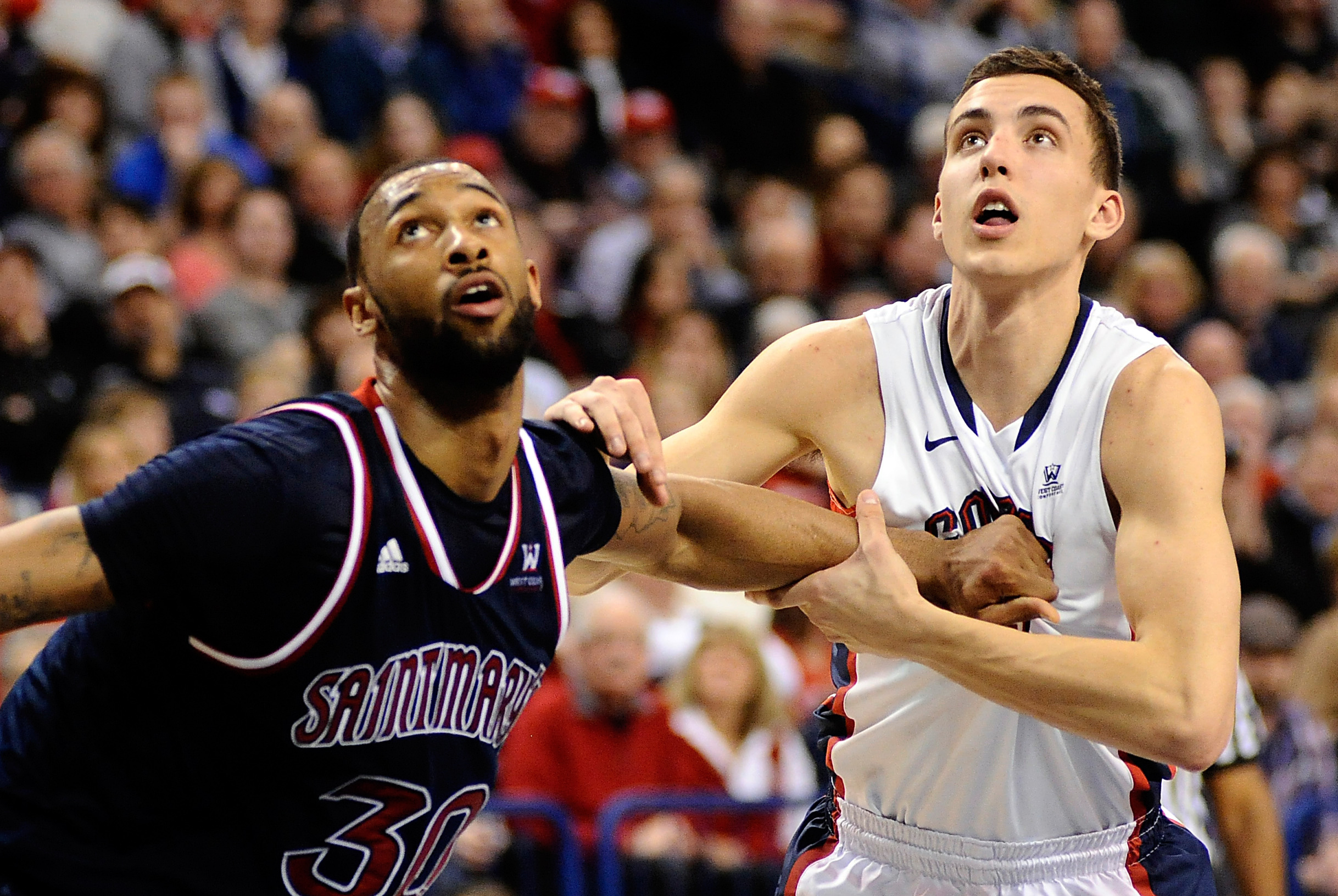 The Best Unde The Radar Rivalries In College Basketball Bleacher