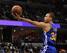 Dell Curry set an NBA standard of excellence, which his son Steph has more than exceeded.