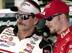 Like the Petties, the Earnhardts will forever be racing royalty.