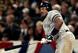 Cecil Fielder, once a great power hitter, is now the father of a great power hitter.