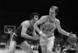 Brent and Jon Barry were solid NBA players, but they were nothing compared to their father Rick.