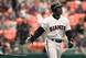 Barry Bonds is considered one of baseball's all-time greats, but his father, Bobby, wasn't too shabby, either.