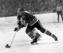 Both Bobby and Brett Hull are in the Hockey Hall of Fame.