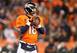 The Manning football tradition is a strong one, led by Peyton, who is one of the greatest QBs in NFL history.