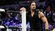 Roman Reigns holds the record for most Royal Rumble eliminations with 12.
