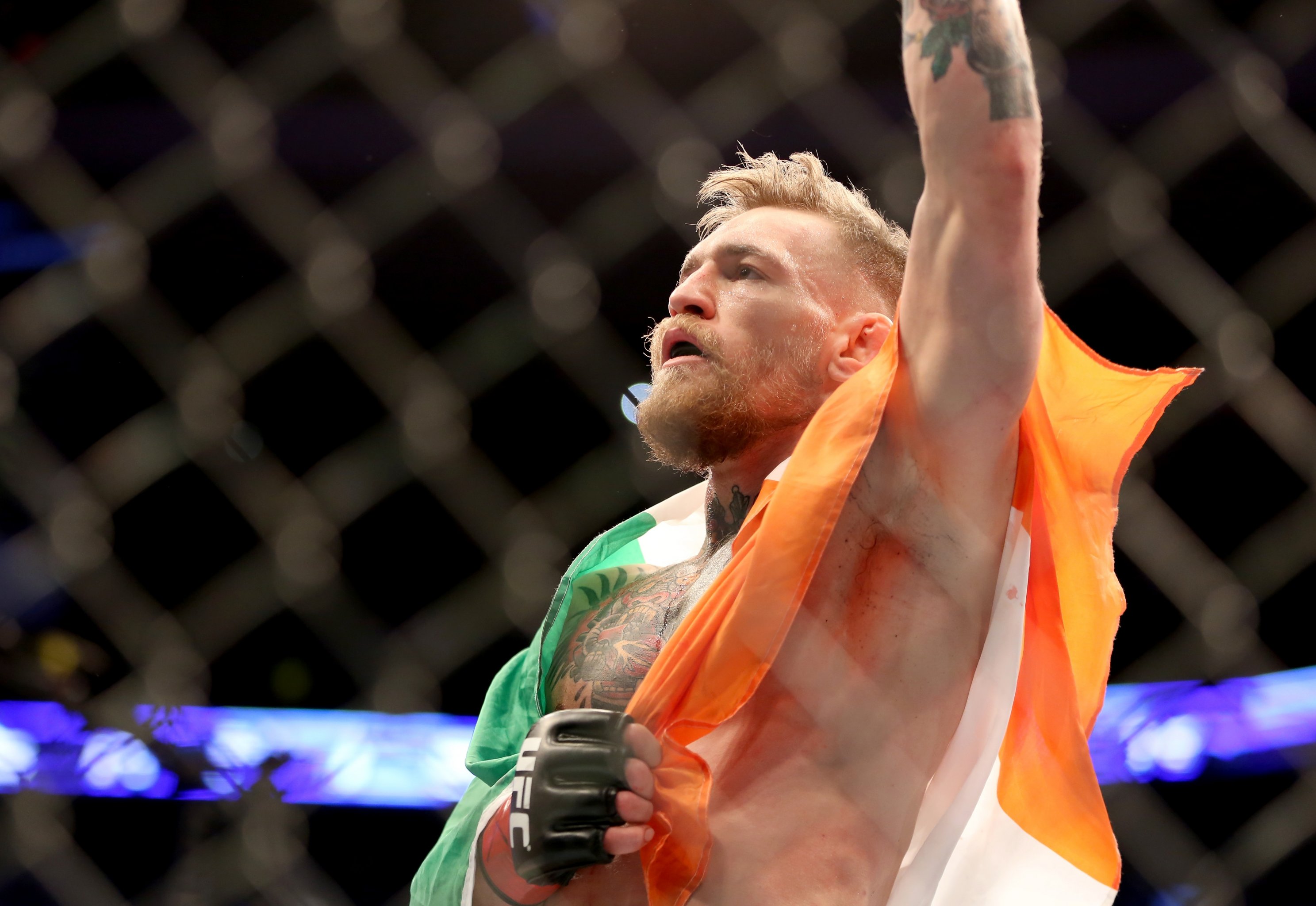 Ranking the 10 Irish MMA Fighters Poised to Break out Next, News, Scores,  Highlights, Stats, and Rumors