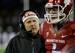 Coach Mike Leach