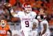 QB Trevor Knight