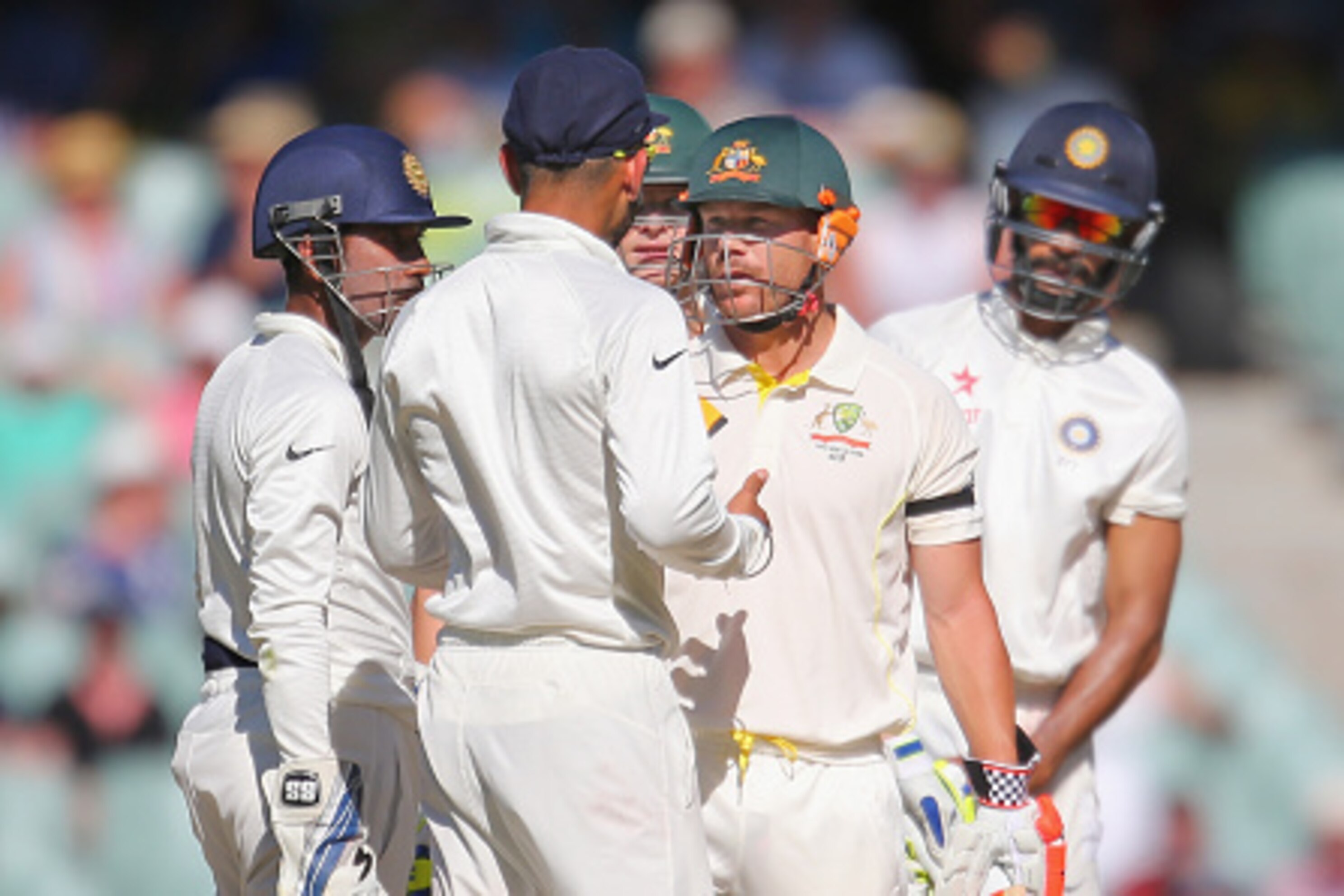 Ranking Australian Cricket S Top 5 Sledgers Of All Time Bleacher Report Latest News Videos And Highlights There are nine fielders on each team, as one player. ranking australian cricket s top 5